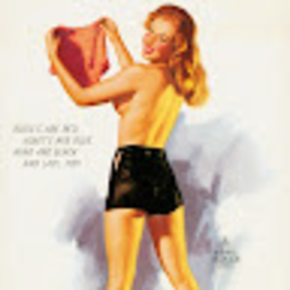 Meet your Posher, Rj